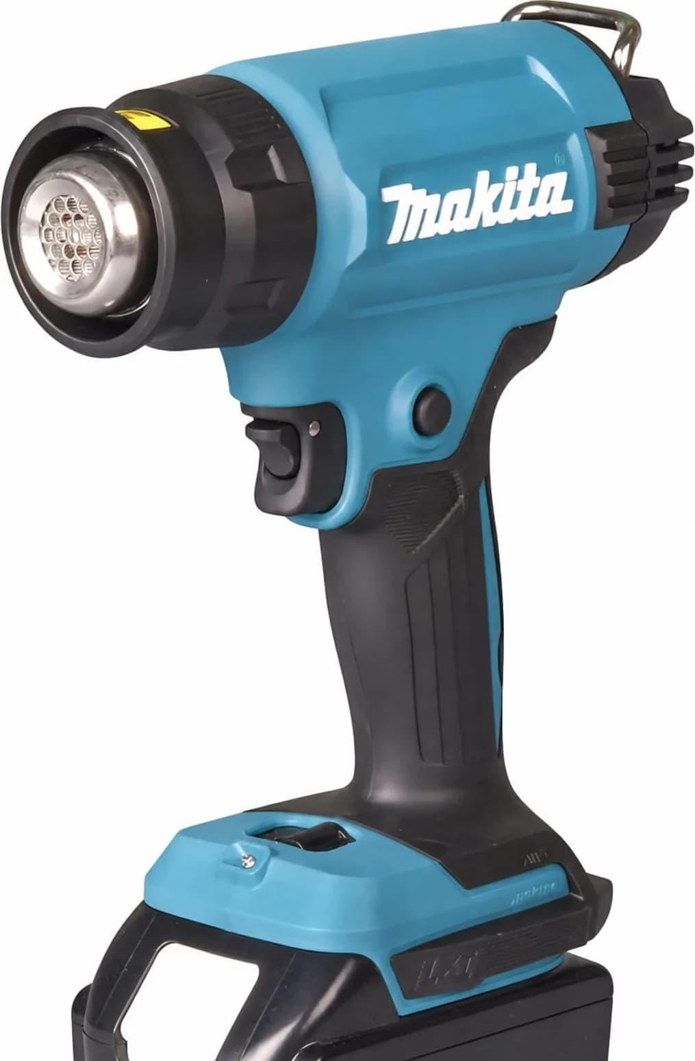 Makita akukuumapuhur 18V 550 °C