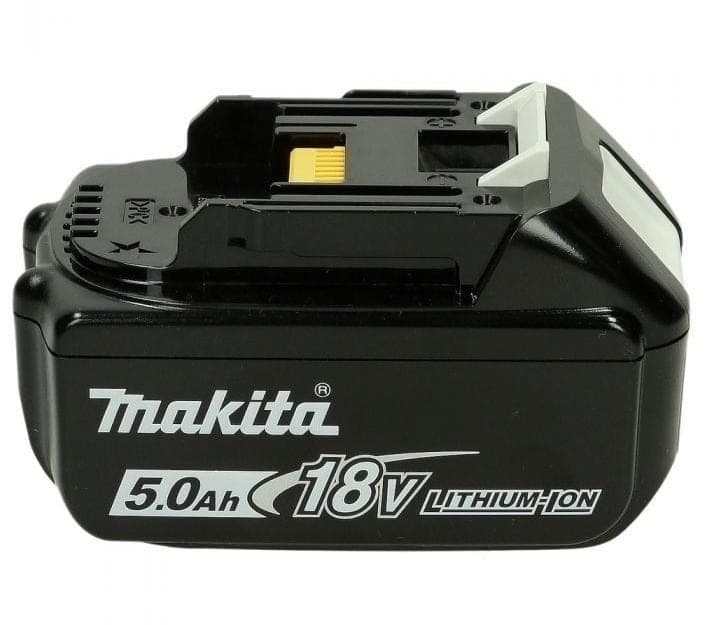 Makita BL1850B 18V 5.0Ah aku LXT 2