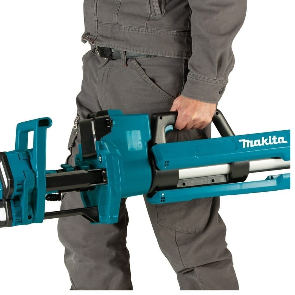 Makita DML814 LED töövalgusti (LXT 18V) 7