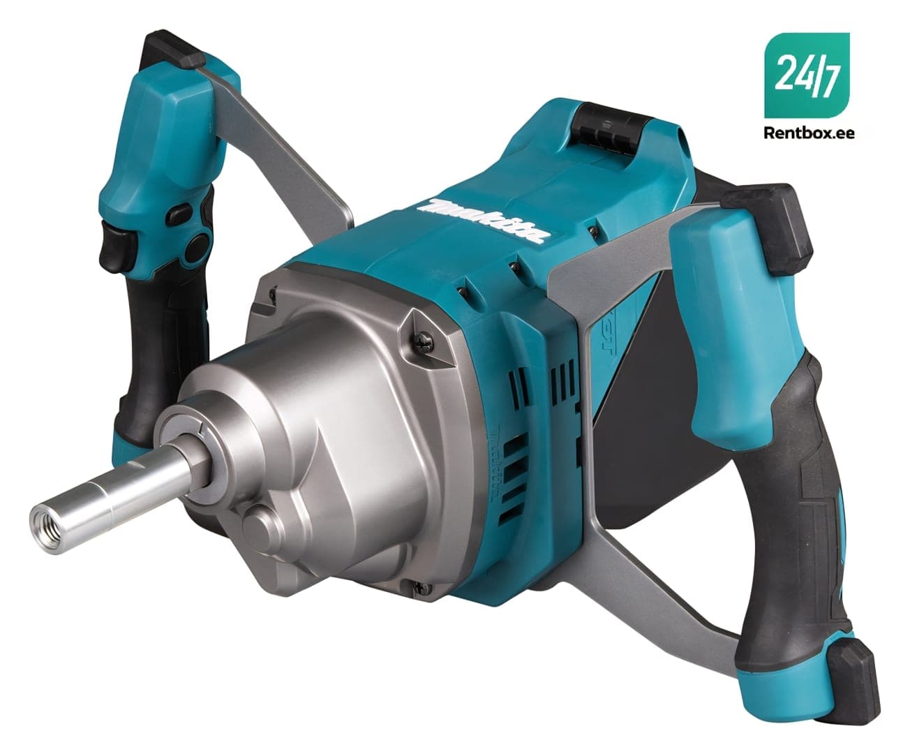 Makita UT001G 40V Max XGT akusegutrell