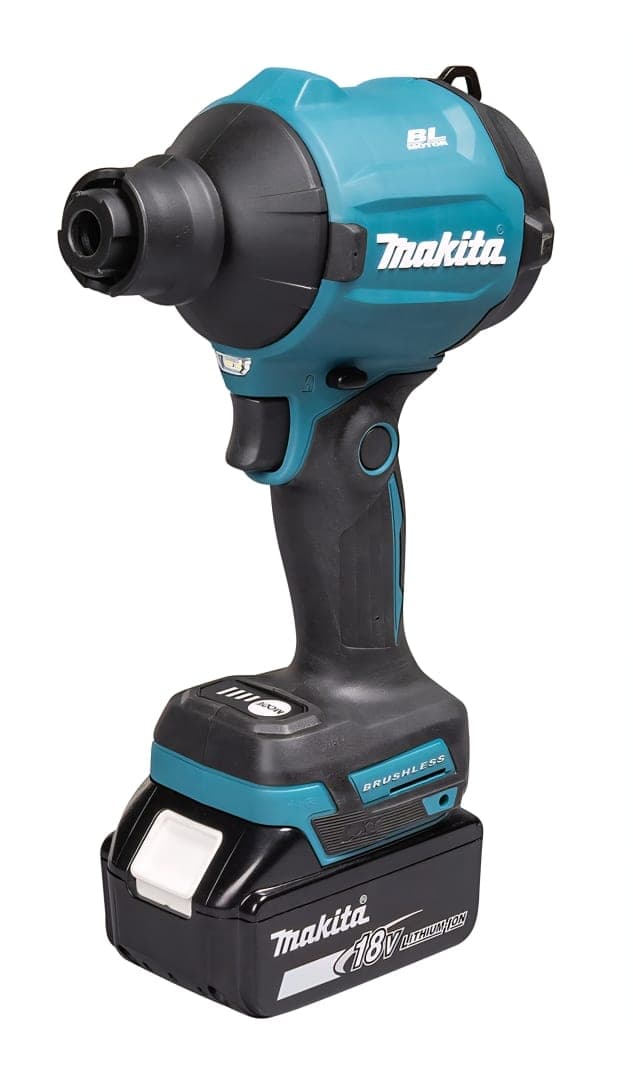 Makita DAS180 akupuhur 18V LXT — 1
