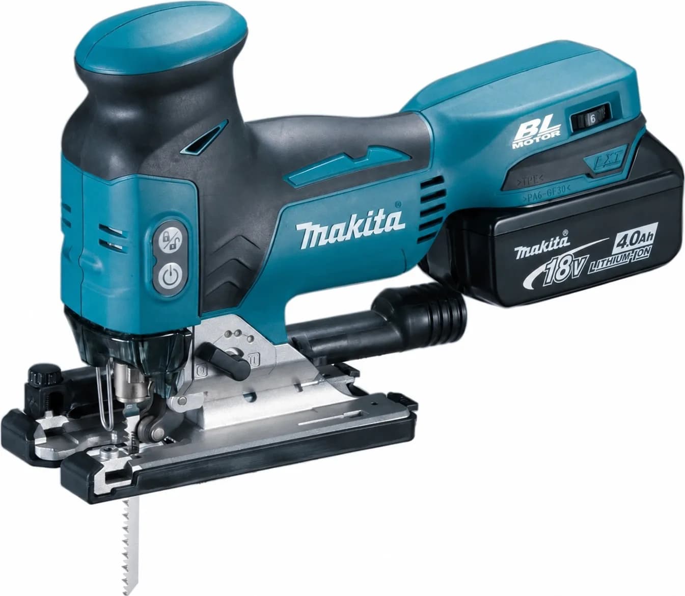 Makita DJV181 akutikksaag 18V LXT