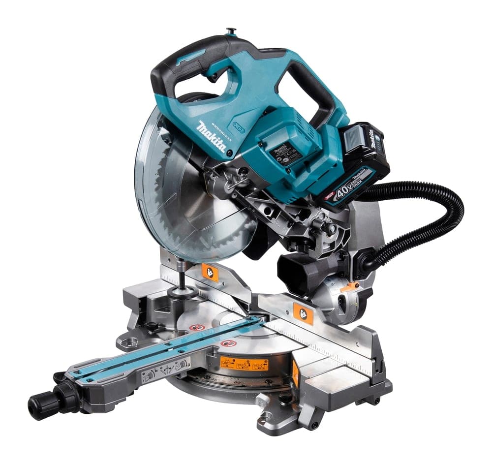 Makita LS002G akuga liug- ja nurgasaag XGT 40V Max