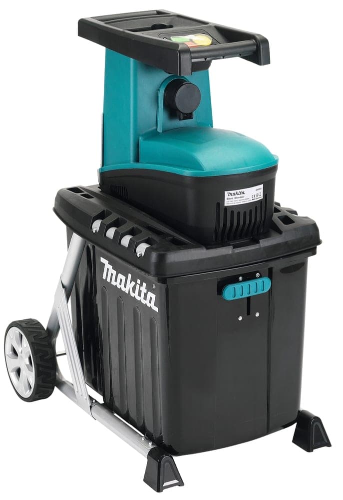 Makita UD2500 elektriline oksapurustaja — 1