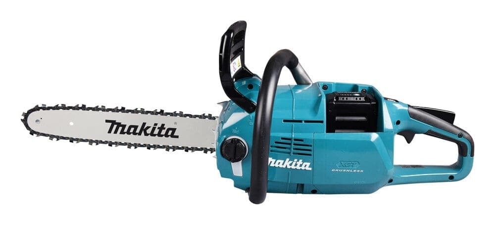Makita UC015GZ akukettsaag XGT 40V Max