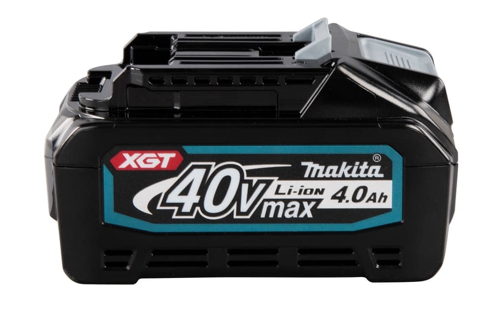 Makita BL4040 XGT 40V Max 4.0Ah aku 2