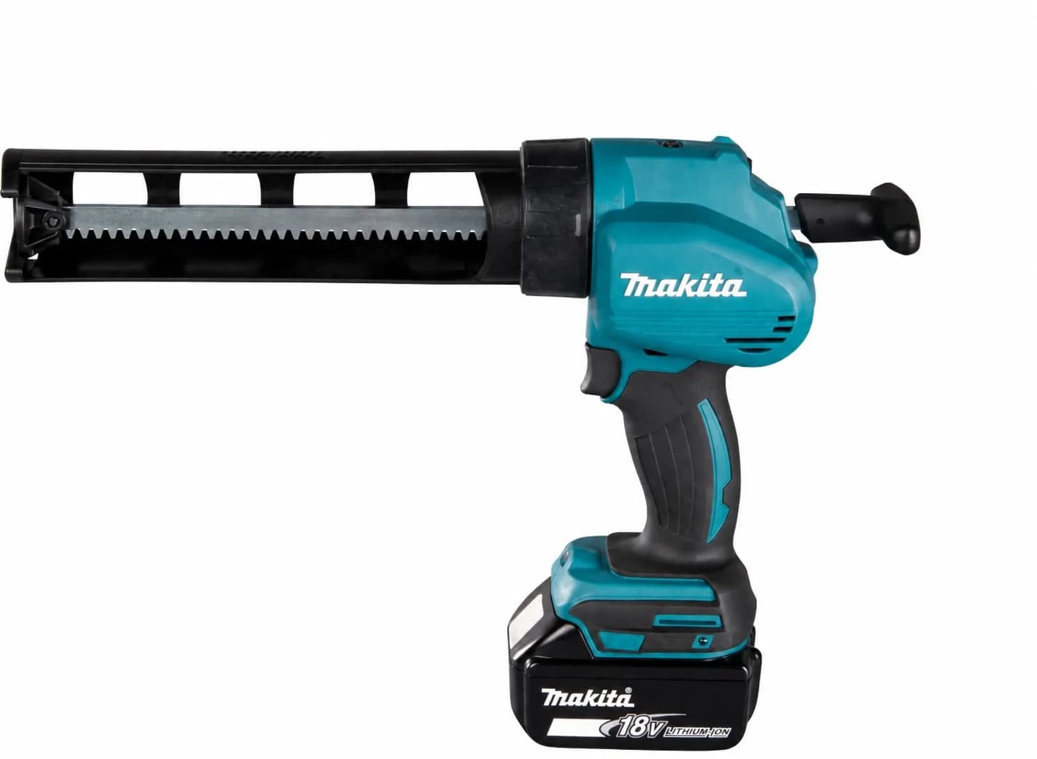 Makita DCG180 akusilikoonipüstol 18V LXT