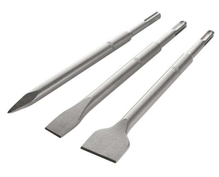 Makita SDS-Plus peitlite komplekt — 1