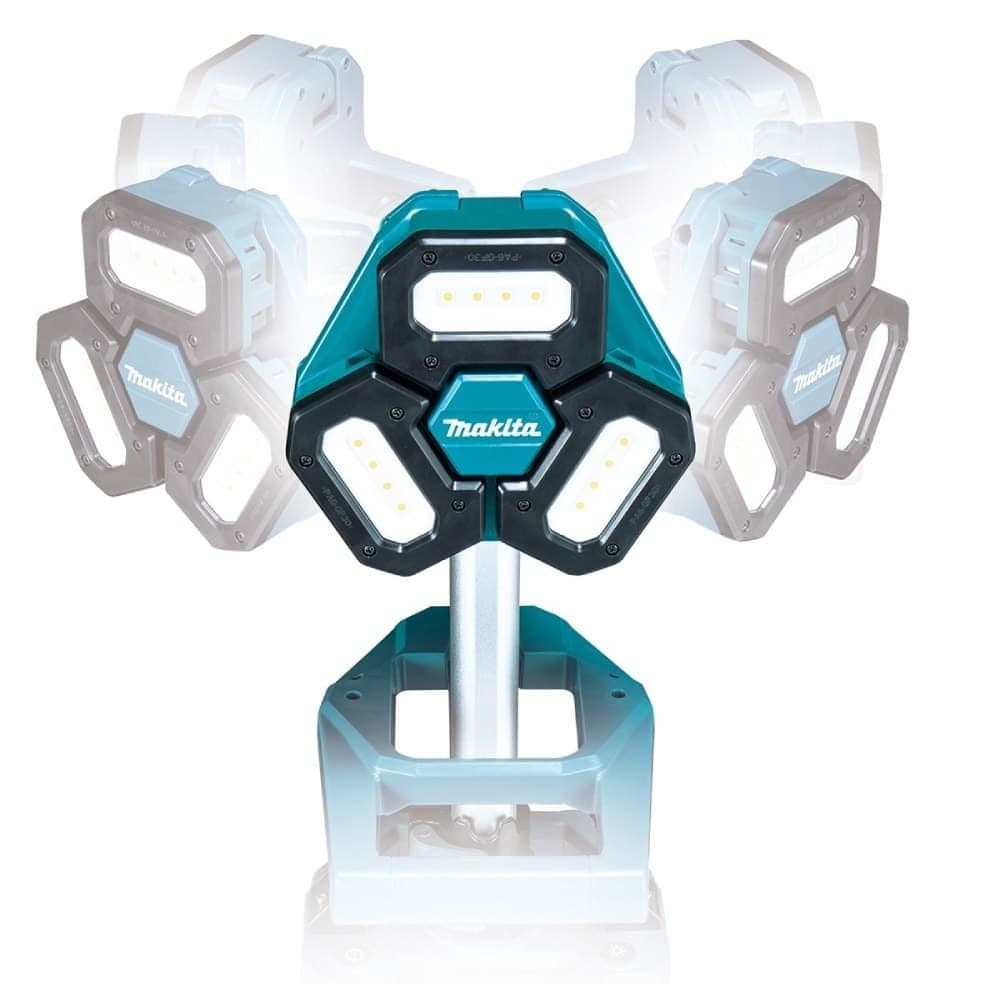 Makita DML814 LED töövalgusti (LXT 18V) 6