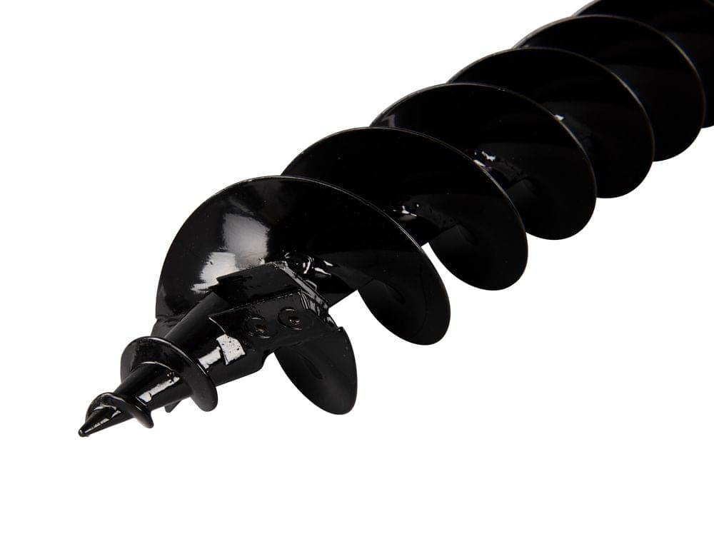 Makita pinnasepuur (tihvtiga) ø100 x 800 2