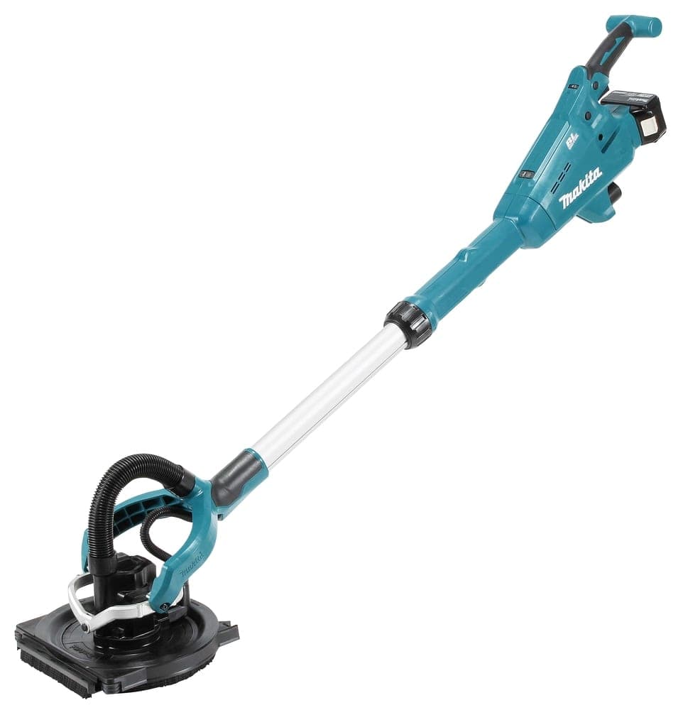 Makita DSL800 akuga seina- ja laelihvija 18V 2
