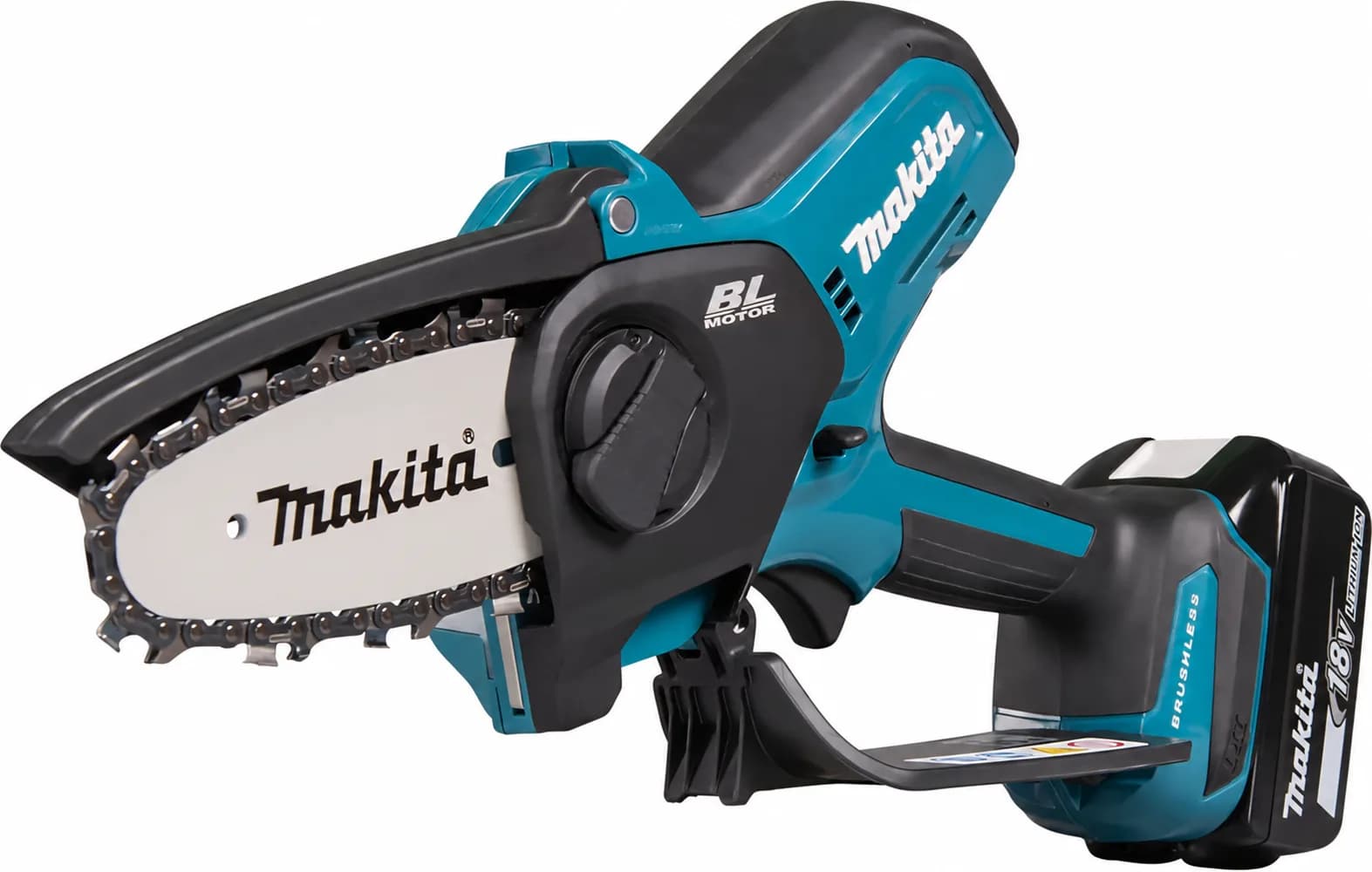 Makita DUC101 akuoksasaag LXT 18V