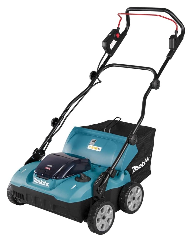 Makita UV001GZ muruõhutaja XGT 40V Max — 1