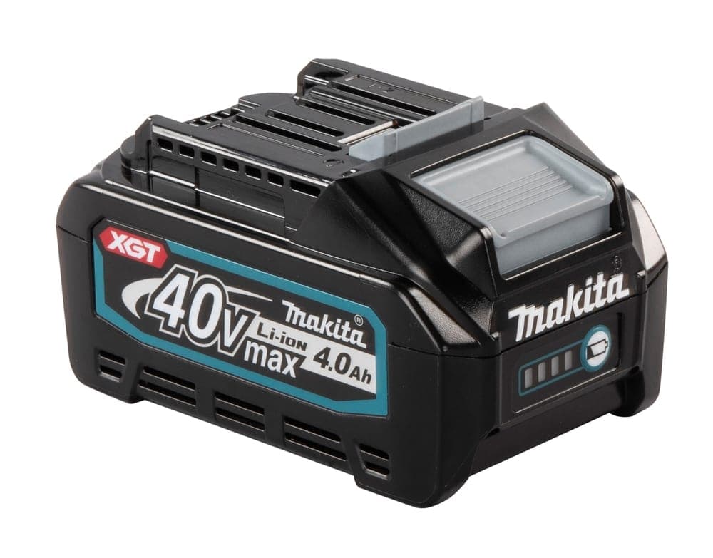 Makita BL4040 XGT 40V Max 4.0Ah aku — 1
