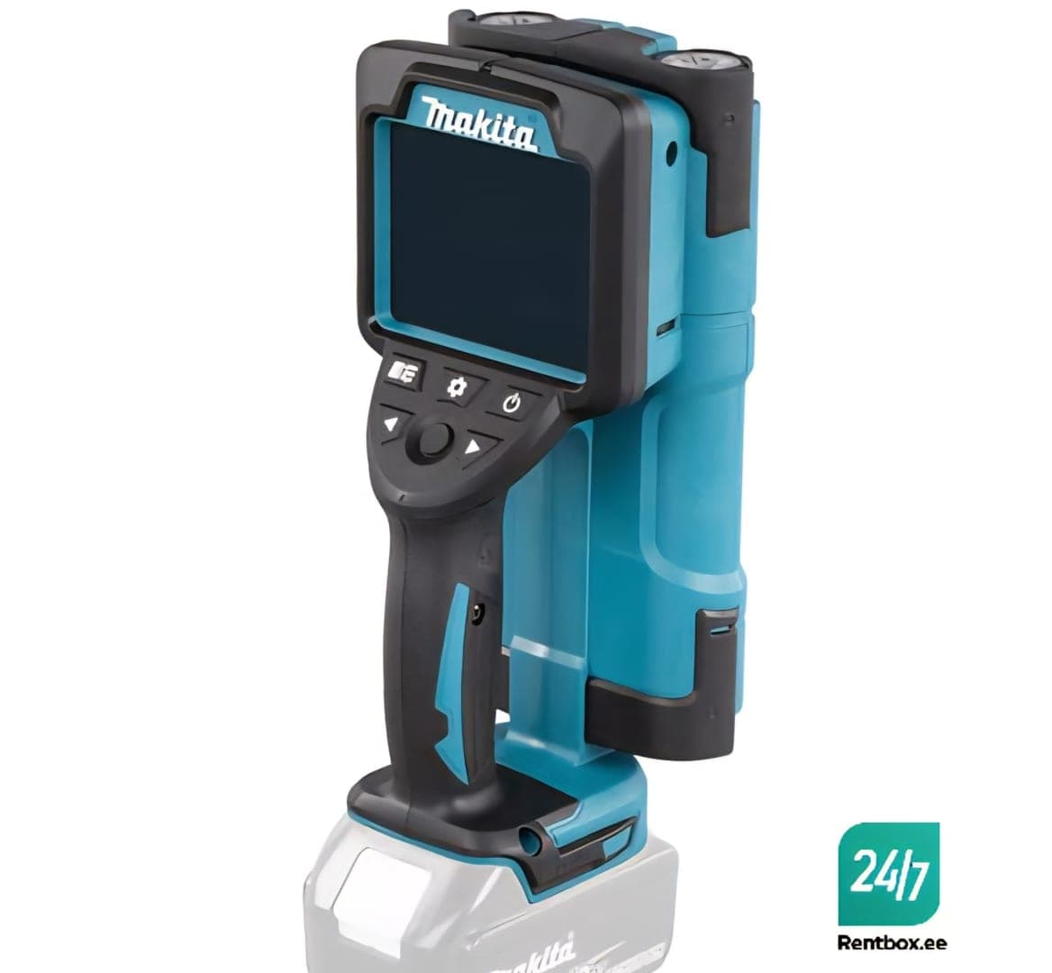 Makita DWD181 akuskänner (seinaskanner 18V LXT) — 1