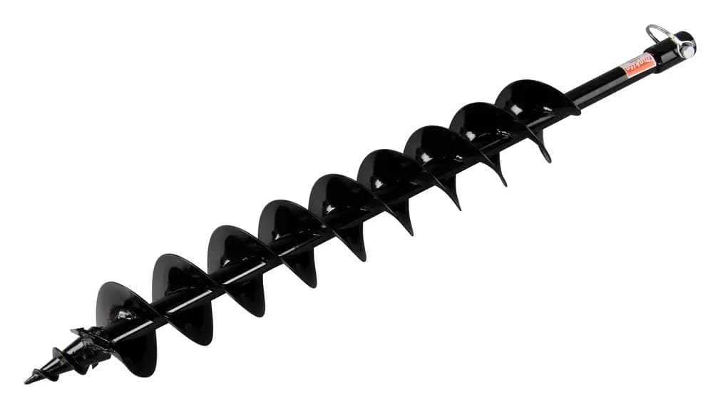 Makita pinnasepuur (tihvtiga) ø100 x 800 — 1