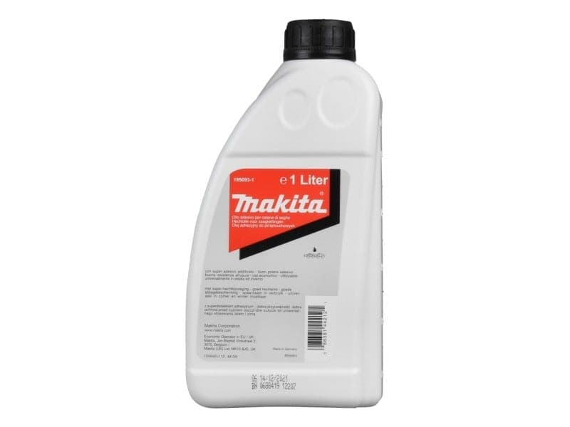Makita mineraalne kettõli — 1