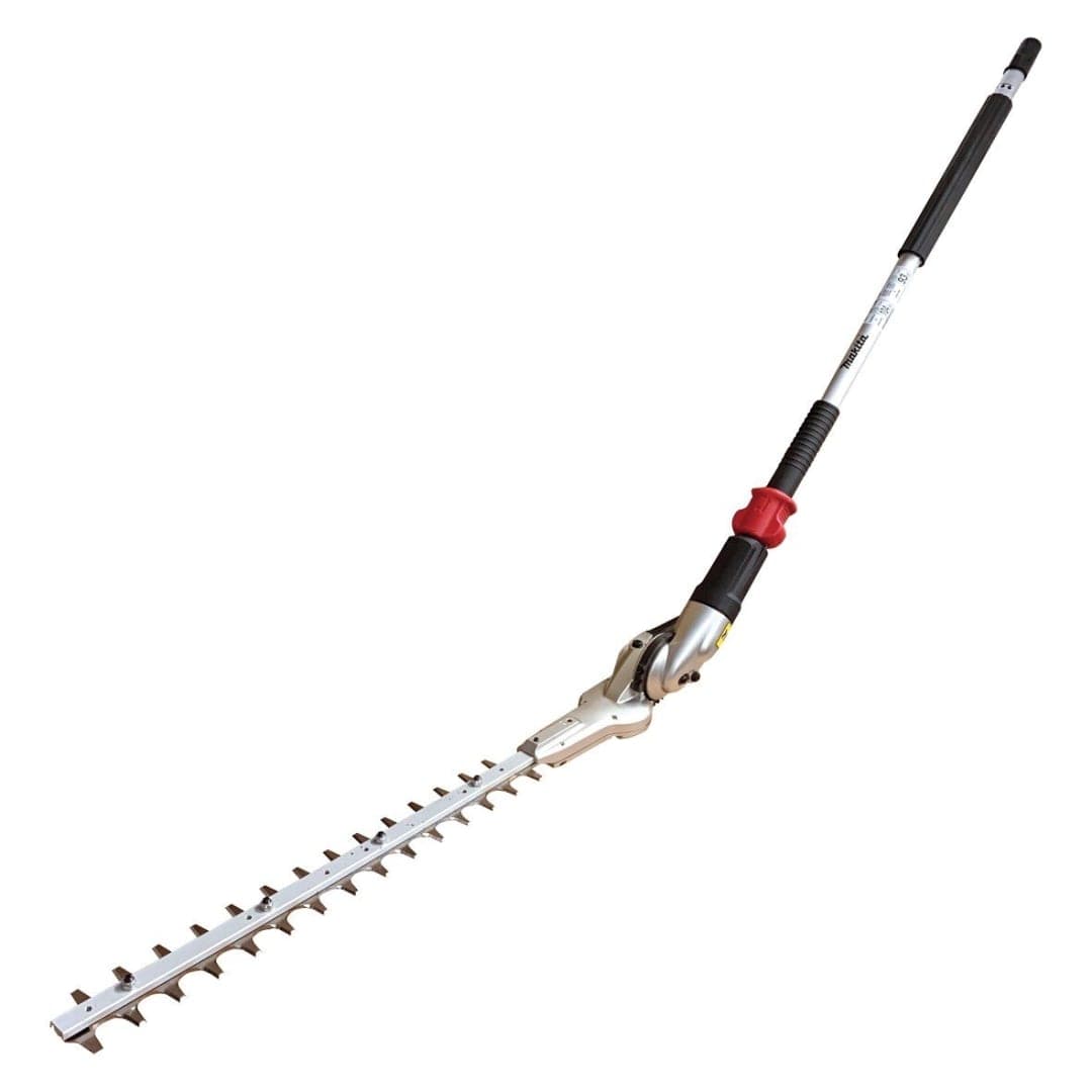 Makita hekilõikur-liides 50cm rent – kõrgete ja laiade hekkide pügamiseks — 1