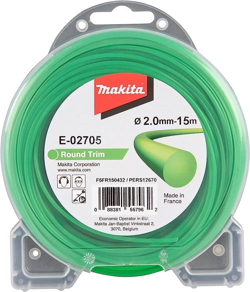 Makita trimmerijõhv — 1