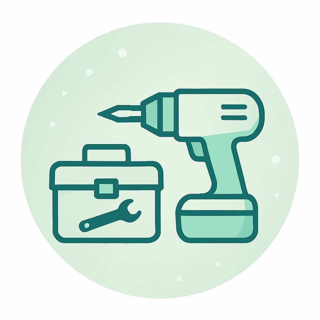 Choose Tool Icon