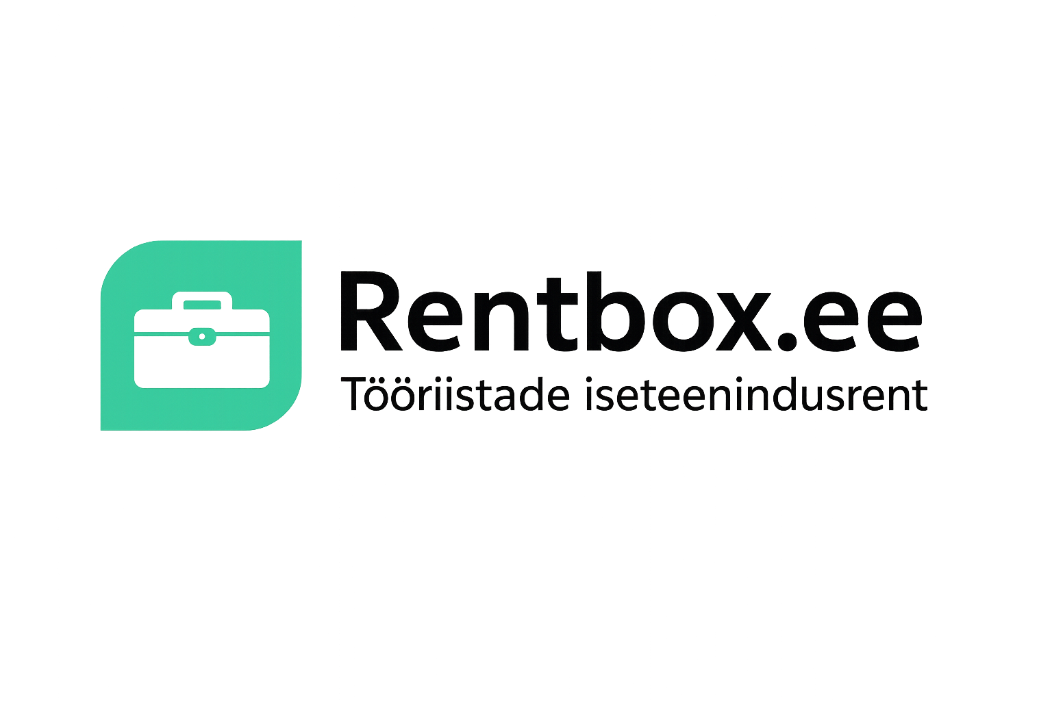 Rentbox.ee logo