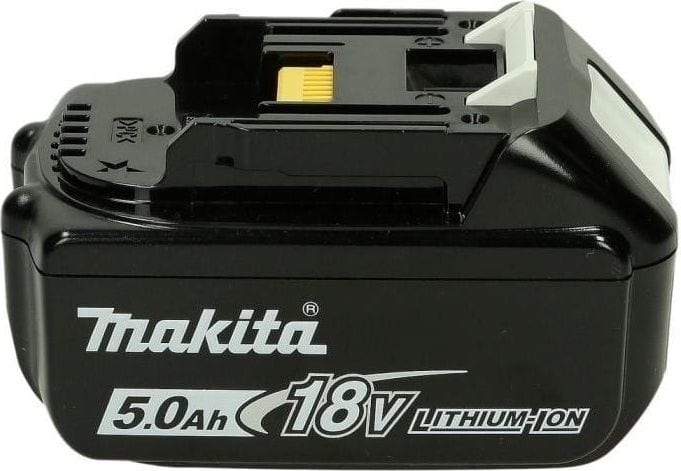 Makita BL1850B 18V 5.0Ah aku LXT 2