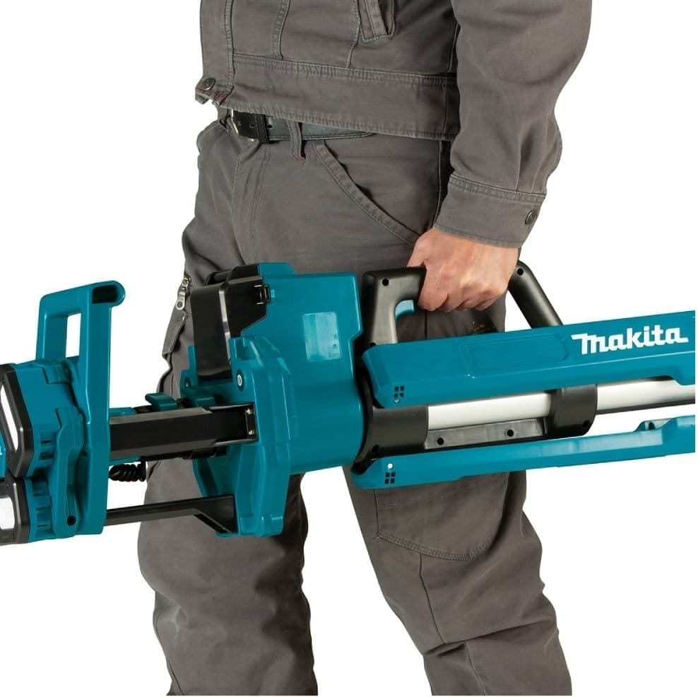Makita DML814 LED töövalgusti (LXT 18V) 7