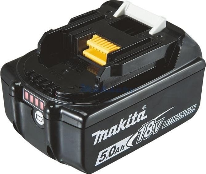 Makita BL1850B 18V 5.0Ah aku LXT