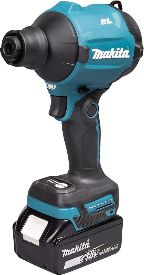 Makita DAS180 akupuhur 18V LXT