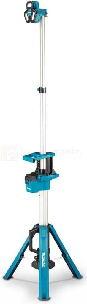 Makita DML814 LED töövalgusti (LXT 18V)