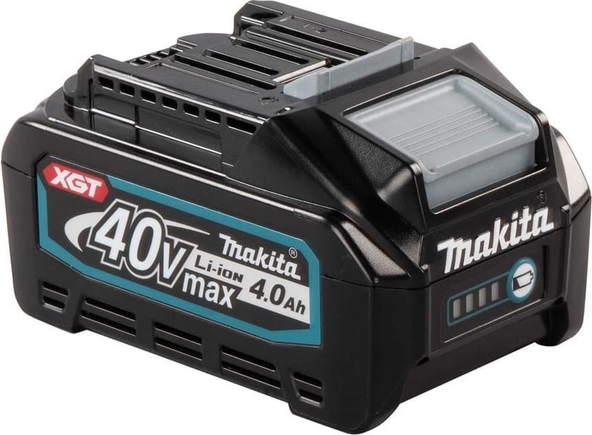 Makita BL4040 XGT 40V Max 4.0Ah aku