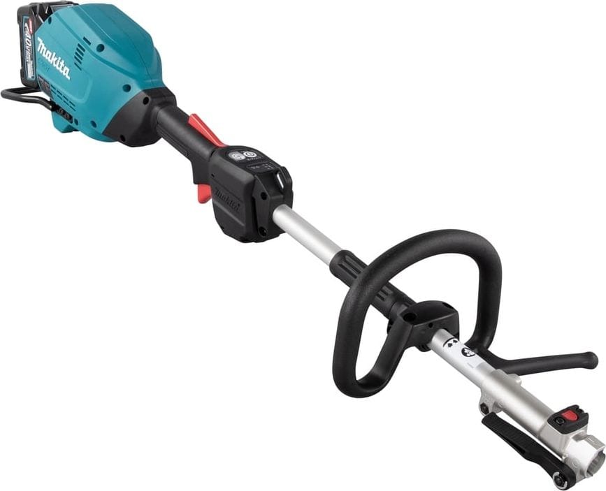 Makita UX01G 40V XGT multifunktsionaalne aiatööriist 3