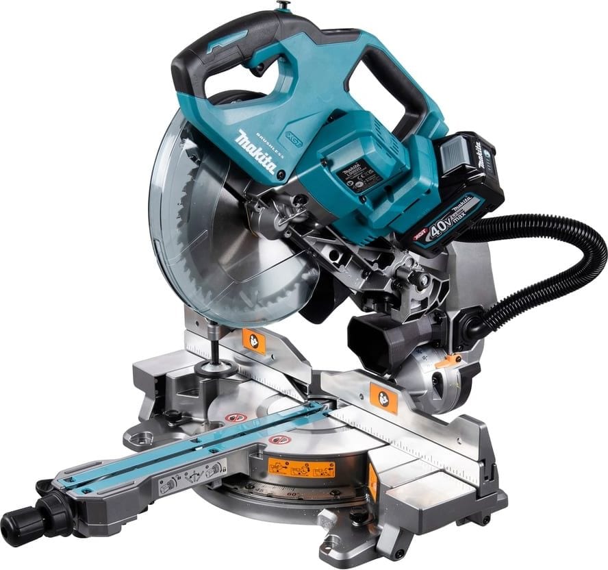 Makita LS002G akuga liug- ja nurgasaag XGT 40V Max