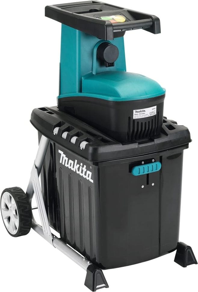 Makita UD2500 elektriline oksapurustaja
