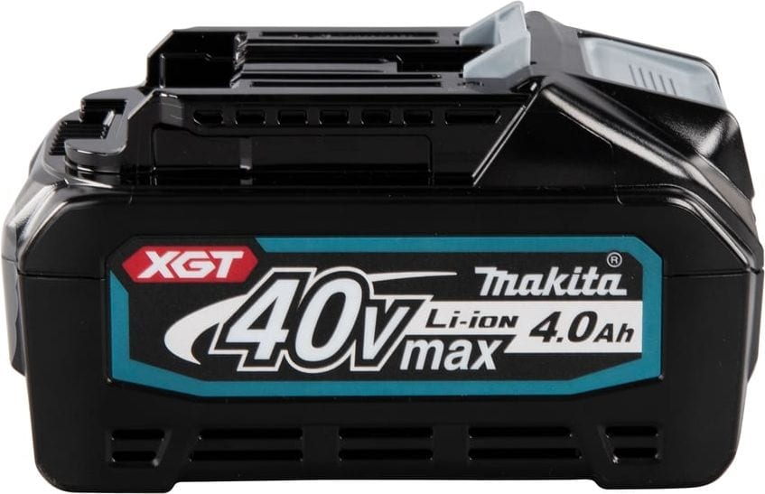 Makita BL4040 XGT 40V Max 4.0Ah aku 2