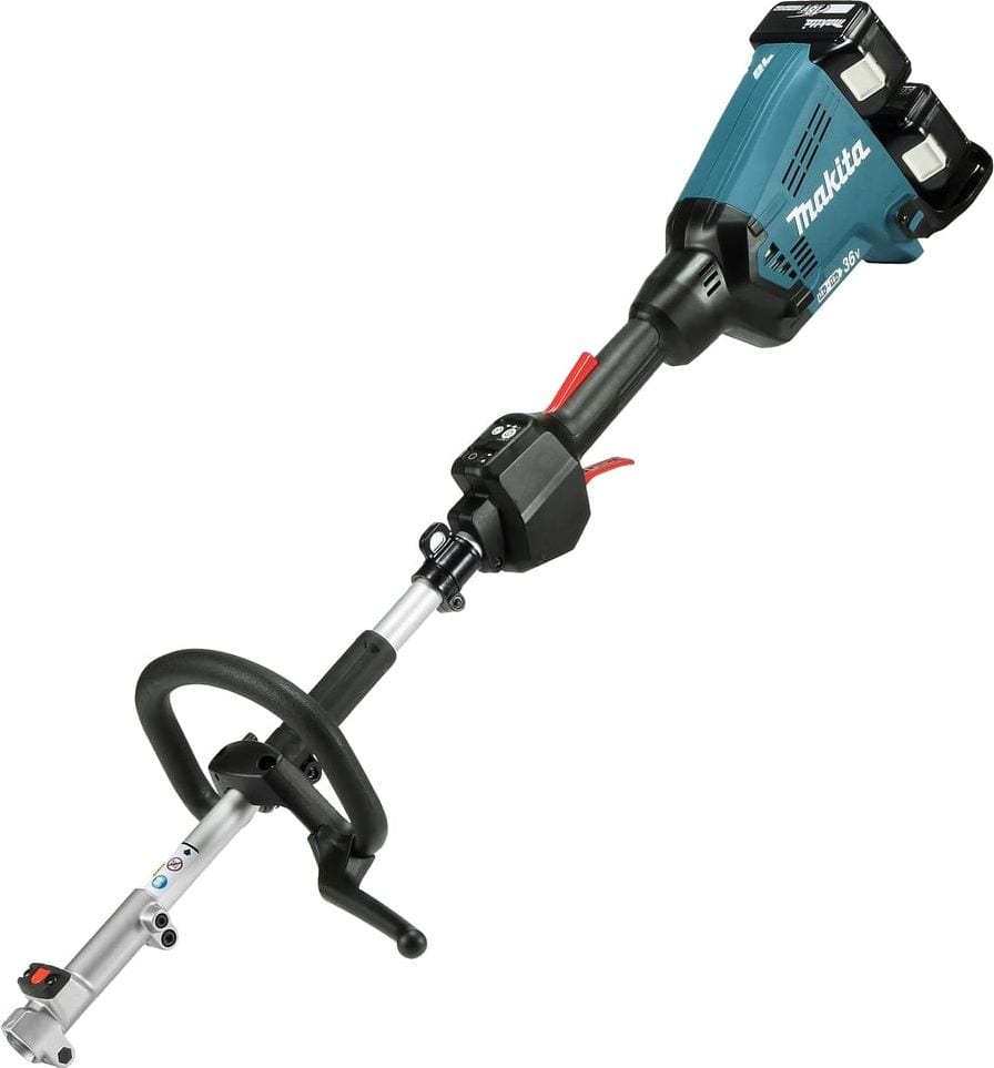 Makita DUX60Z mitmeotstarbeline aiatööriist 36V