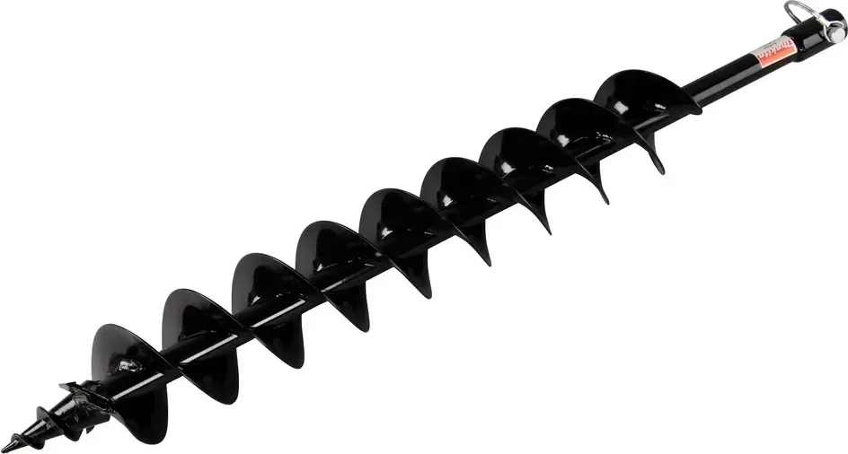 Makita pinnasepuur (tihvtiga) ø100 x 800