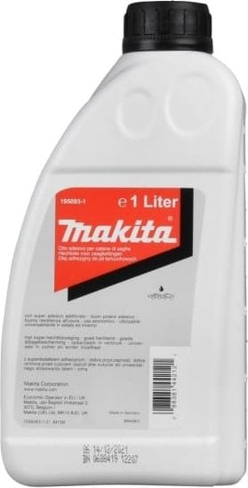 Makita mineraalne kettõli