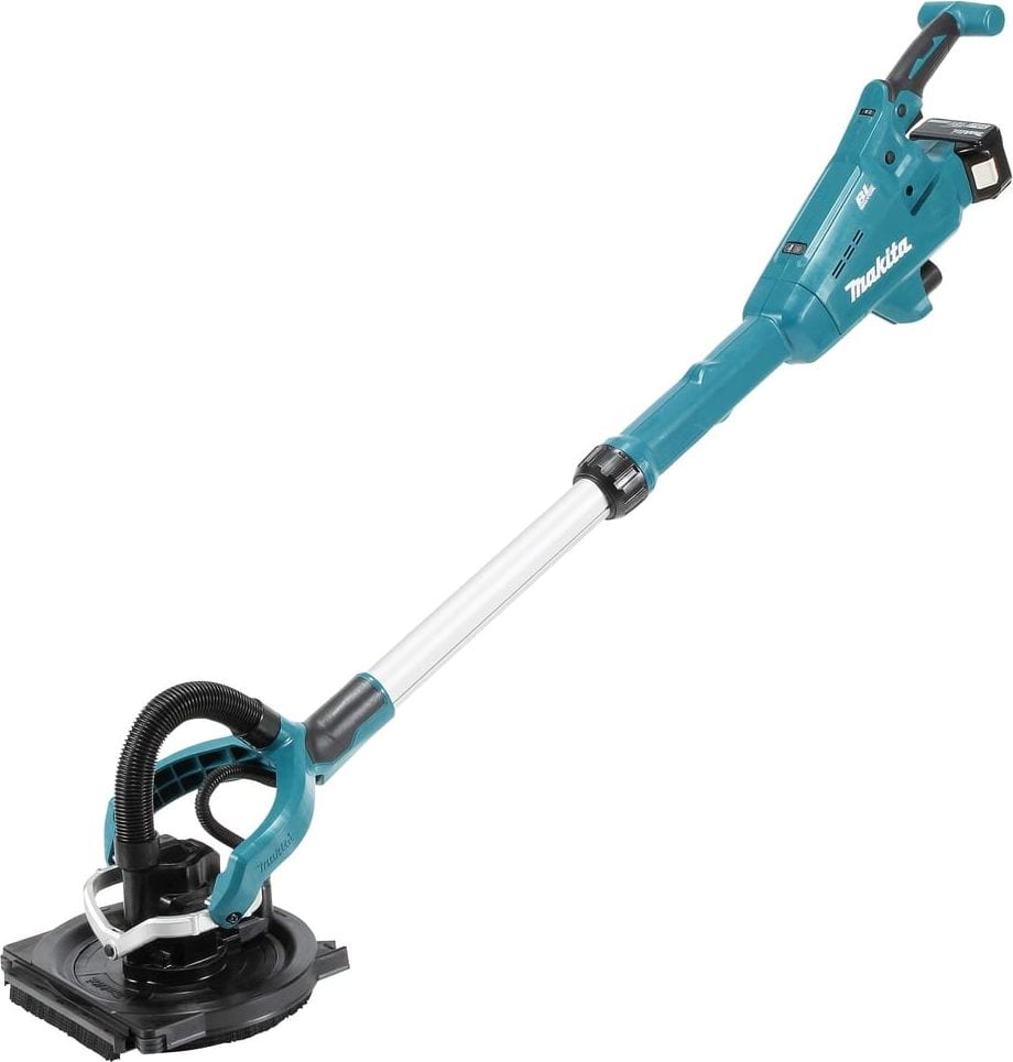 Makita DSL800 akuga seina- ja laelihvija 18V 2
