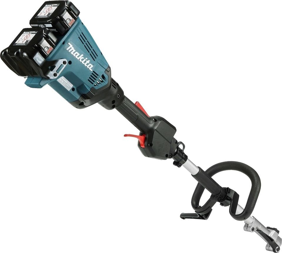Makita DUX60Z mitmeotstarbeline aiatööriist 36V 2
