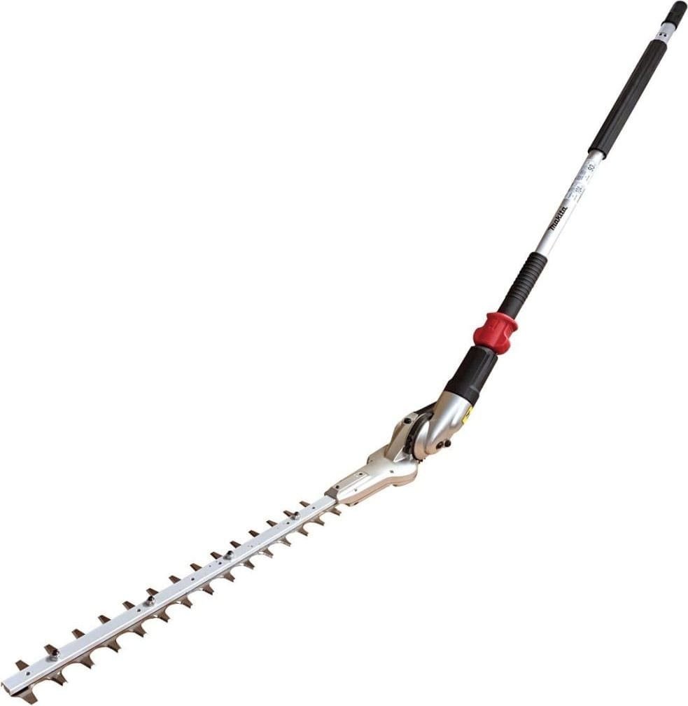 Makita hekilõikur-liides 50cm rent - kõrgete ja laiade hekkide pügamiseks