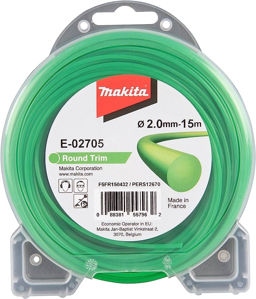 Makita trimmerijõhv